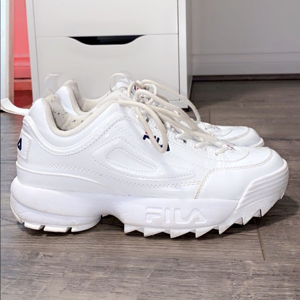 FILA SHOES